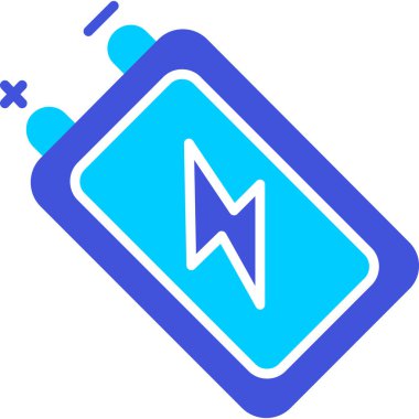 özet ikon vektör çizimi