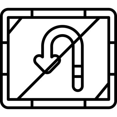 Termometre. Web simgesi basit illüstrasyon