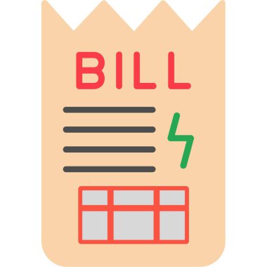 hesap makinesi vektör düz simgesi