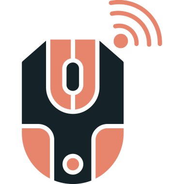 kablosuz bağlantı ikonu vektör illüstrasyonu