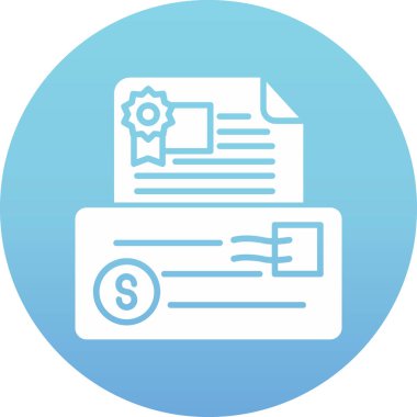 iş vektör çizgisi simgeleri