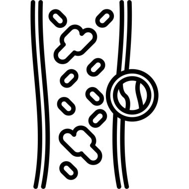 Şekerleme simgesi, taslak biçimi