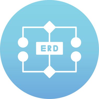 Vektör illüstrasyonu, simge ögesi arkaplanı