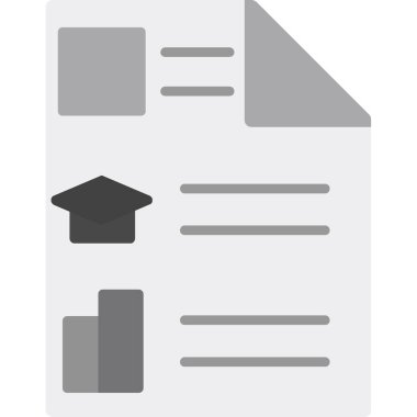 kitap simgesi, eğitim konsepti