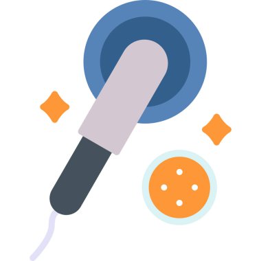 boya fırçası boya simgesi