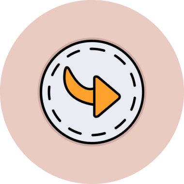 Simge vektör resimlemesini çal