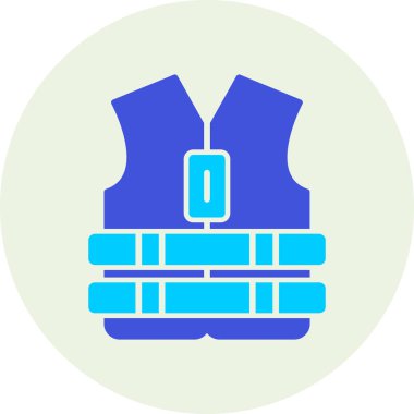 modern simge vektör illüstrasyonu