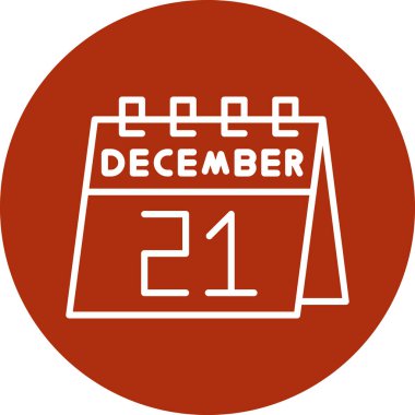 Tek günlük takvimde 3 Aralık rd takvimi