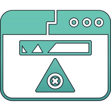 tarayıcı bilgisayar simgesi, özet biçimi