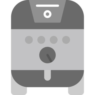 Mutfak gereçleri pişirme simgesi