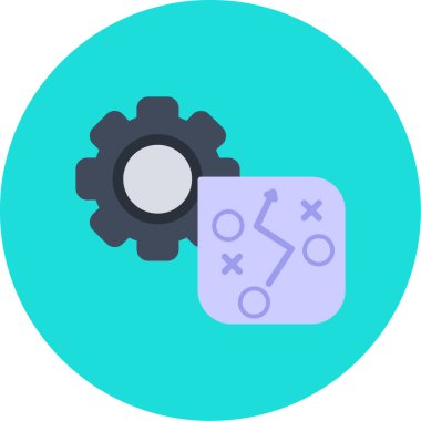 Web geliştirme simgesi ayarlanıyor