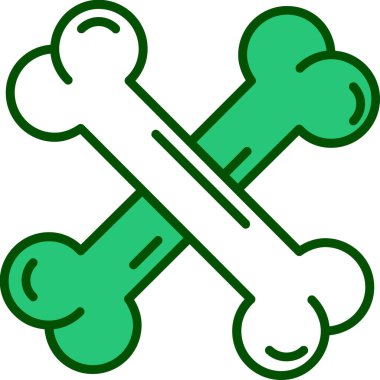 Aziz Patrick Günü yonca simgesi