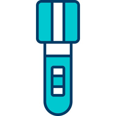 İnşaatın mavi simgesi