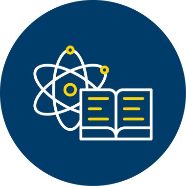 Eğitim. Web simgesi basit tasarım