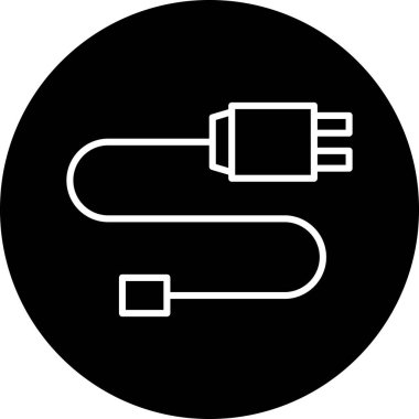 Kişisel ve ticari kullanım için vektör simgesi