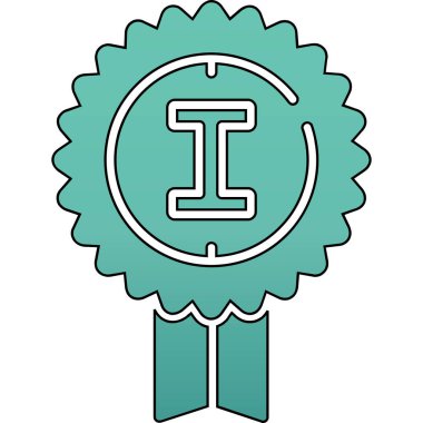 En Çok Satanlar web simgesi, vektör illüstrasyonu