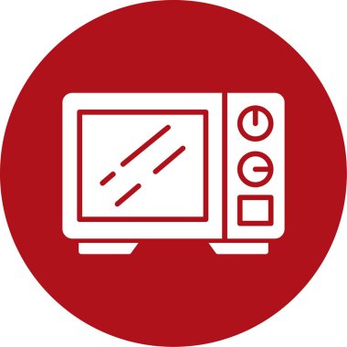 bilgisayar vektör simgesi modern illüstrasyon