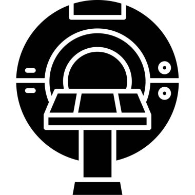 yiyecek ikonu vektör illüstrasyonu