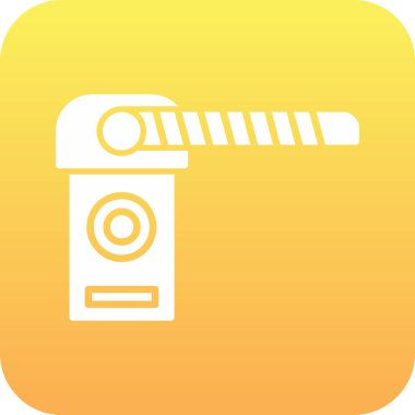 Projeniz için cctv simgesi