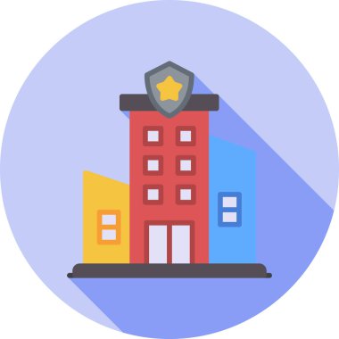 vektör simgesi oluşturma modern basit vektör çizimi