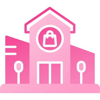 ikon vektör illüstrasyonu oluşturma