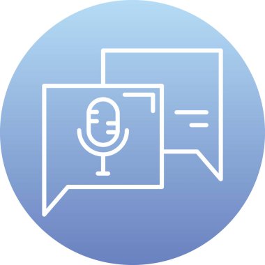 Seo simgesinin vektör illüstrasyonu