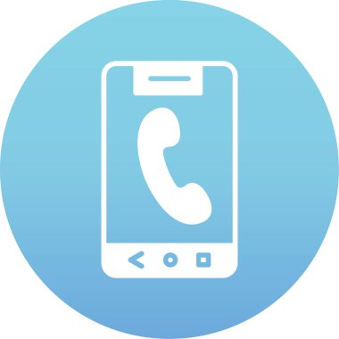 Modern simge vektör illüstrasyonunu ara