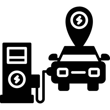 Araba servisi. Basit tasarım