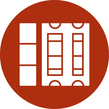 vektör şehir resimleme