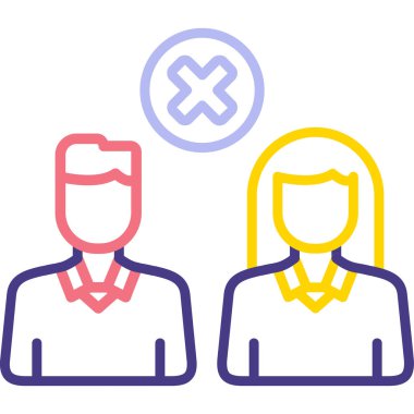 kullanıcı simgesi çizimi