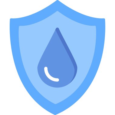 Bırak. Web simgesi basit illüstrasyon