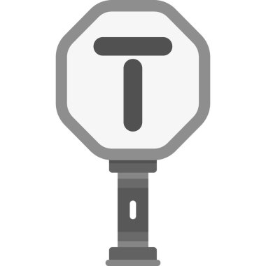 Trafik ışığı simgesi