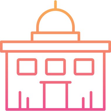 ikon vektör illüstrasyonu oluşturma