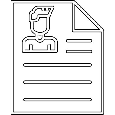 belge dizin dosyası