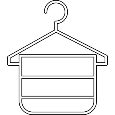 Mutfağın vektör tasarımı