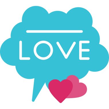 Konuşma baloncuklarına bayılırım.