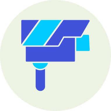 Seo simgesinin vektör illüstrasyonu