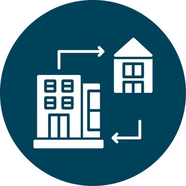 ikon vektör illüstrasyonu oluşturma