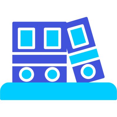 Kamera. Web simgesi basit tasarım