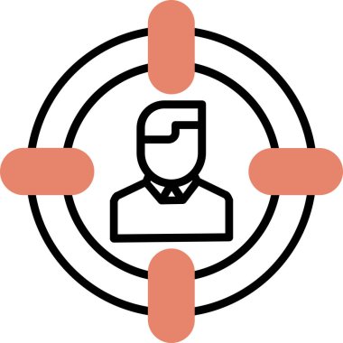 Kullanıcı Profili. Basit tasarım