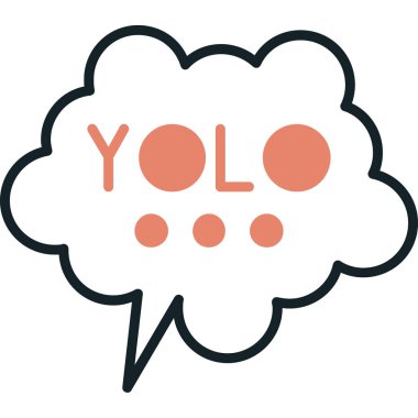 metin ile konuşma kabarcığı 