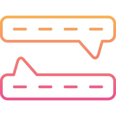 Ağ simgesi. vektör illüstrasyonu