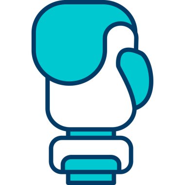 ampul elektrik dolgu simgesi