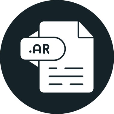 dosya biçimi vektör illüstrasyonuName