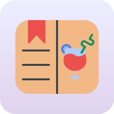 şarap şişesi vektör simgesi