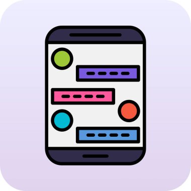 Taşınabilir geliştirme için web tasarım simgesi