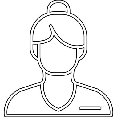 genç adam avatar karakter