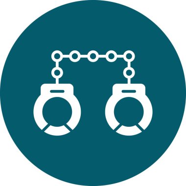 Modern simgenin vektör illüstrasyonu simge eksikliği