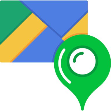 konum kodu konumu simgesi