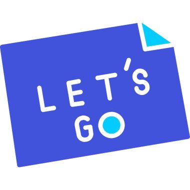 Git, git. vektör illüstrasyonu.